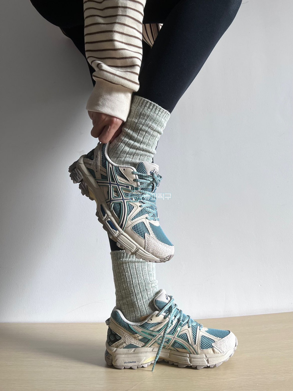 カウスカル 楽天市場】日本未入荷 ASICS アシックス ゲル カハナTR V4