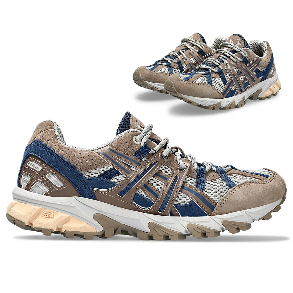 楽天市場】日本未発売 Asics Unlimited Gel-Sonoma アシックス