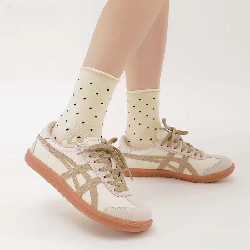 Onitsuka Tiger オニツカタイガー スニーカー MEXICO 66 SD BEIGE GREEN メキシコ66 ベージュ グリーン メンズ  レディース 男性用 女性用 1183A872.254 : セレクトショップ a-dot - 通販 - Yahoo!ショッピング