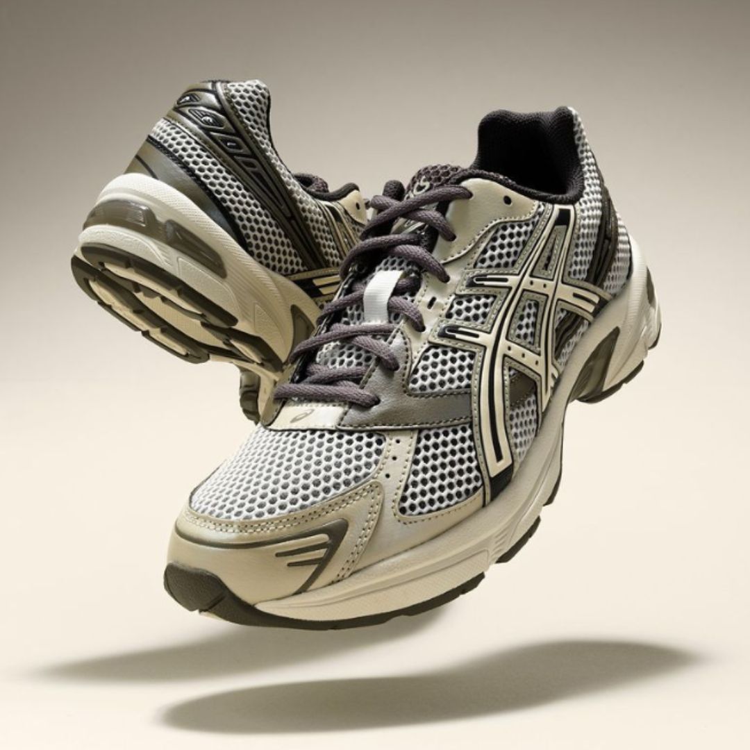 ★ アシックス ゲル-1130 ★ 1201A934-020 ASICS Gel-1130 'Steel Grey Pure Silver' 1201A934-020
