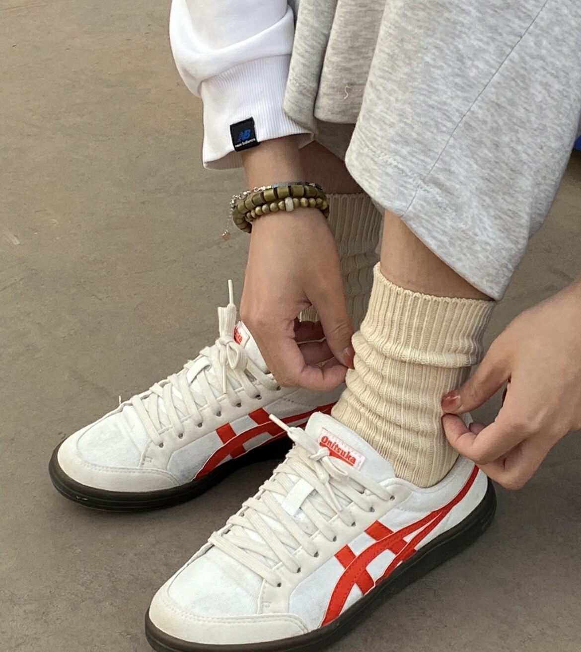 楽天市場】Onitsuka Tiger MEXICO 66 オニツカタイガー メキシコ