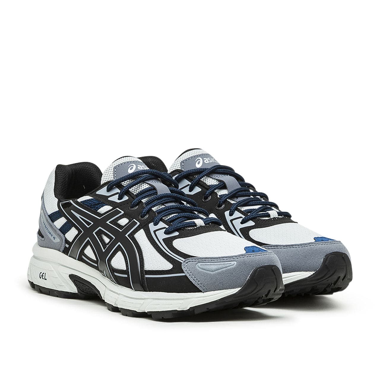 楽天市場】ASICS アシックス スニーカー GEL-VENTURE 6 1203A297-022