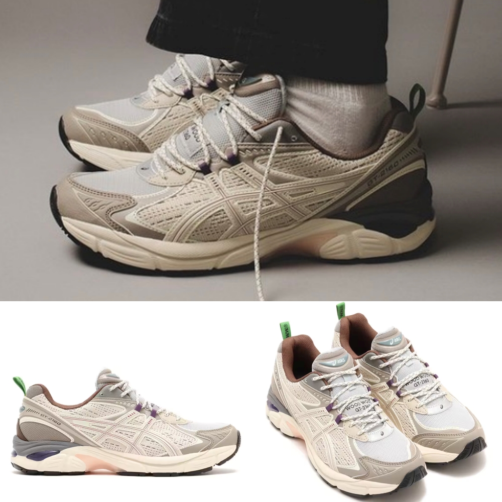 ASICS スニーカー ホワイト/ブラック ASICS COURT MZ ASICS Court Mz Shoes 'White Black' 1203A127-750