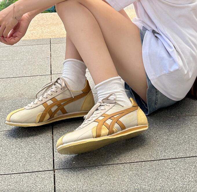 楽天市場】Onitsuka Tiger MEXICO 66 オニツカタイガー メキシコ