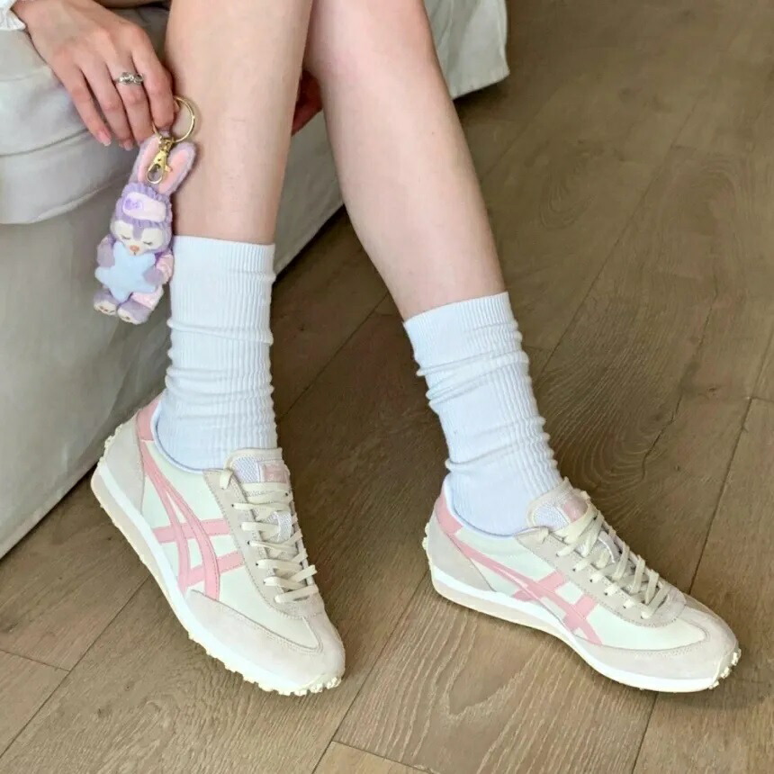 BLOCH etu トゥシューズ 7 XX ピンク 楽天市場】日本未発売 Onitsuka Tiger Tokuten オニツカタイガー