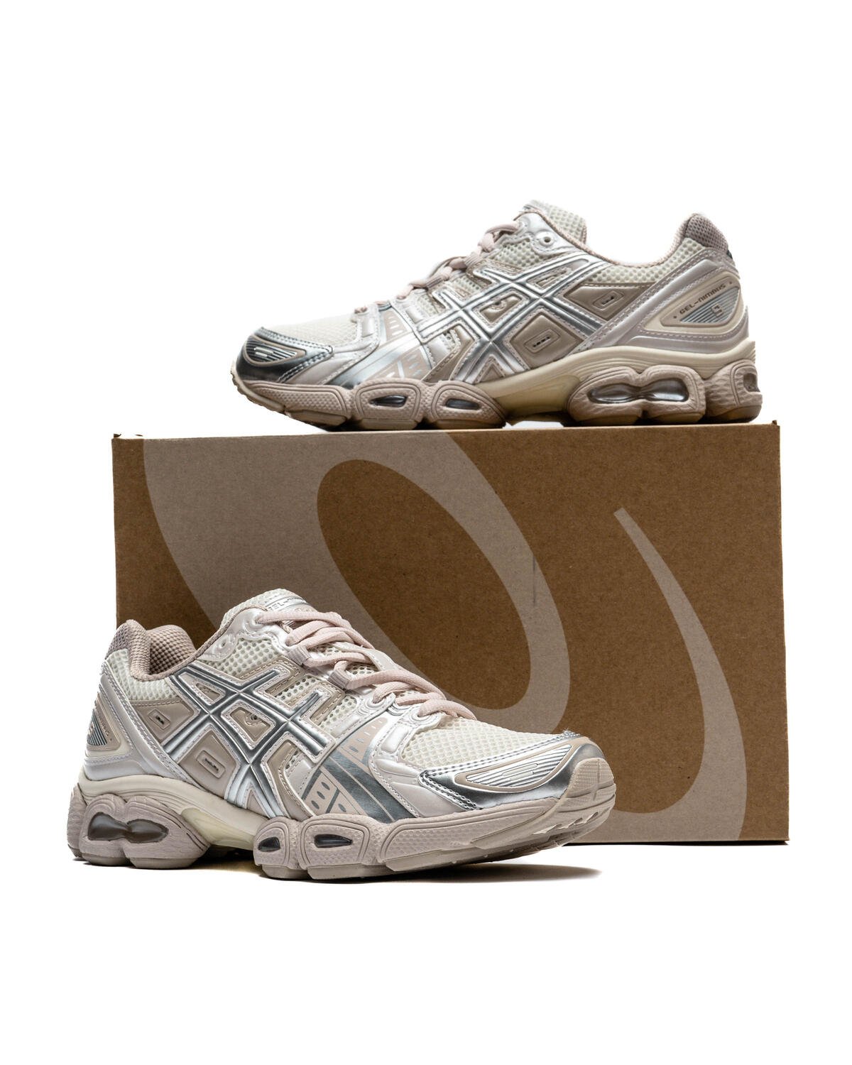 楽天市場】ASICS UB3-S GEL-NIMBUS 9 1202A277-020アシックス