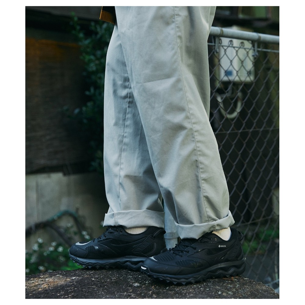 楽天市場】MIZUNO [ミズノ ウエーブムジンティーエルジーティー