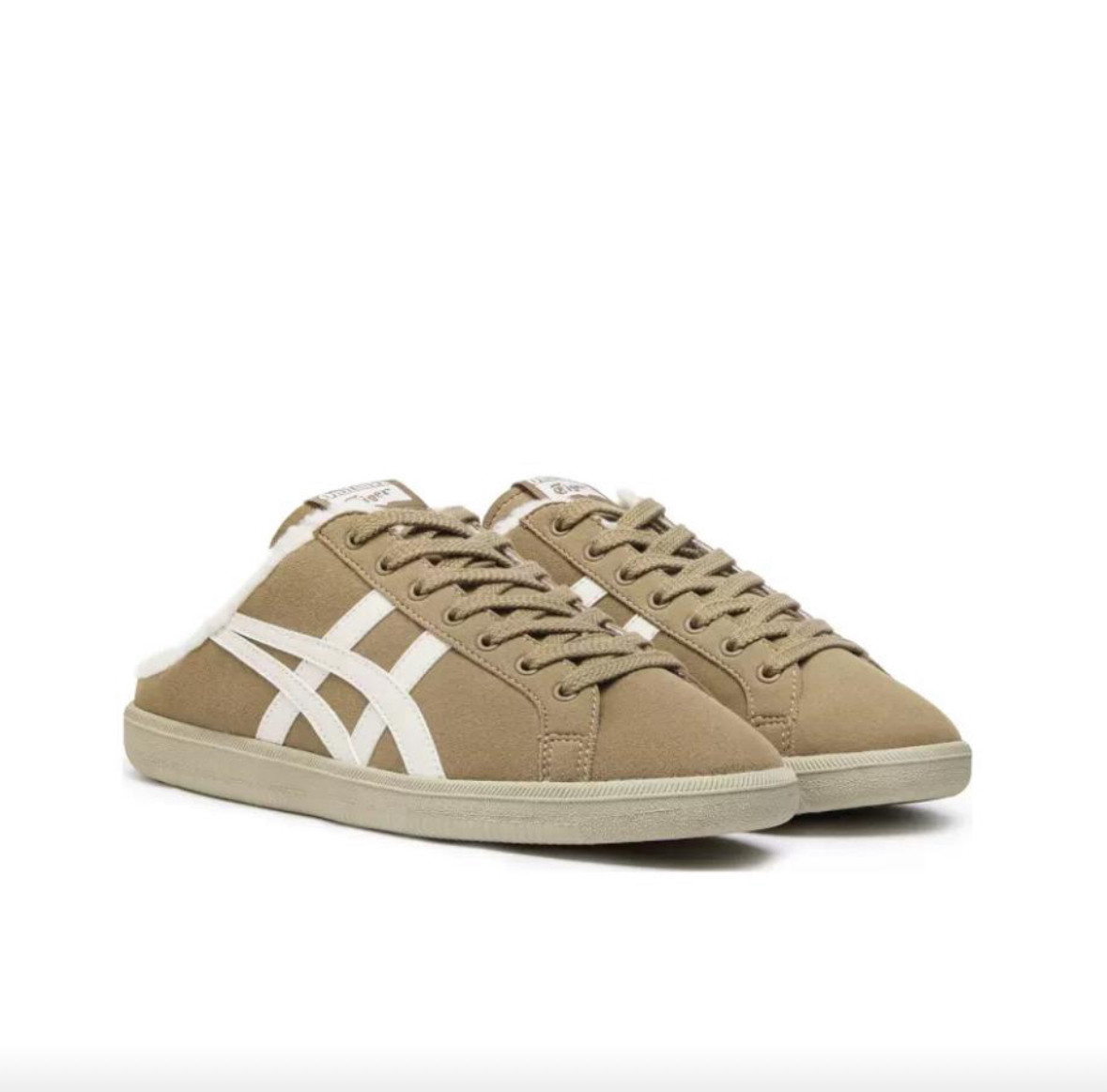 オニツカタイガー DD TRAINER SABOT 25cm 楽天市場】日本未発売 Onitsuka Tiger DD Trainer Sabot