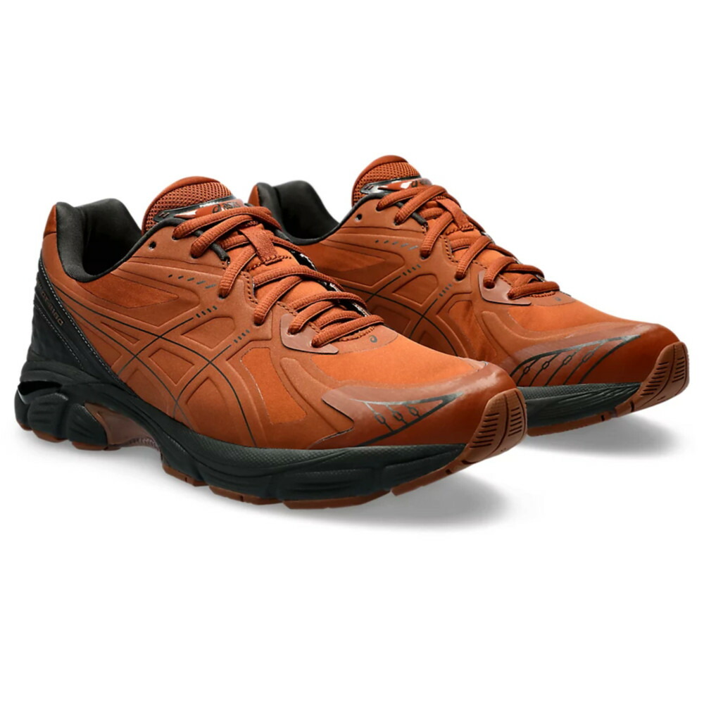 ASICS GT-2160 NS アシックス アースンウェアパック ブラウン ラスティ RUSTY BRWON GRAPHITE GREY 1203A375-200|jelly
