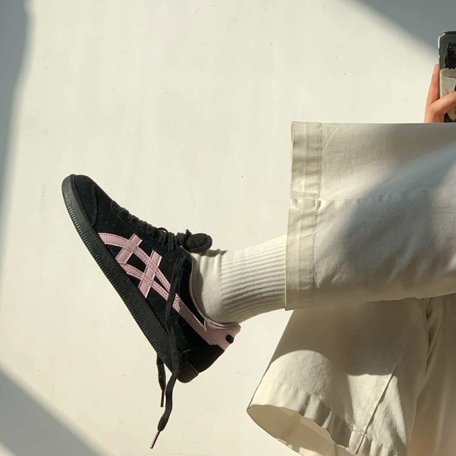 楽天市場】日本未発売 Onitsuka Tiger Tokuten オニツカタイガー