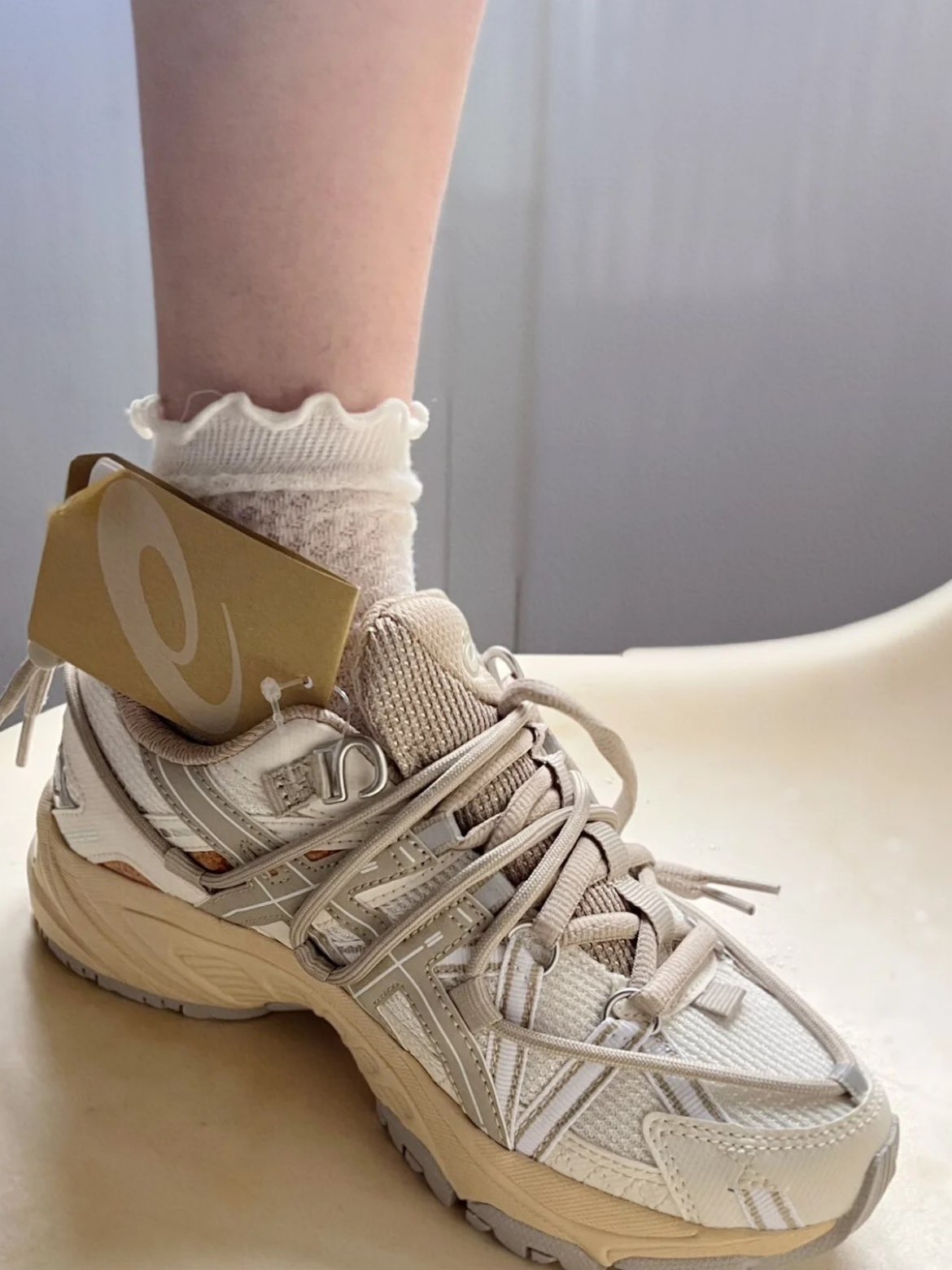 カウスカル 楽天市場】日本未入荷 ASICS アシックス ゲル カハナTR V4