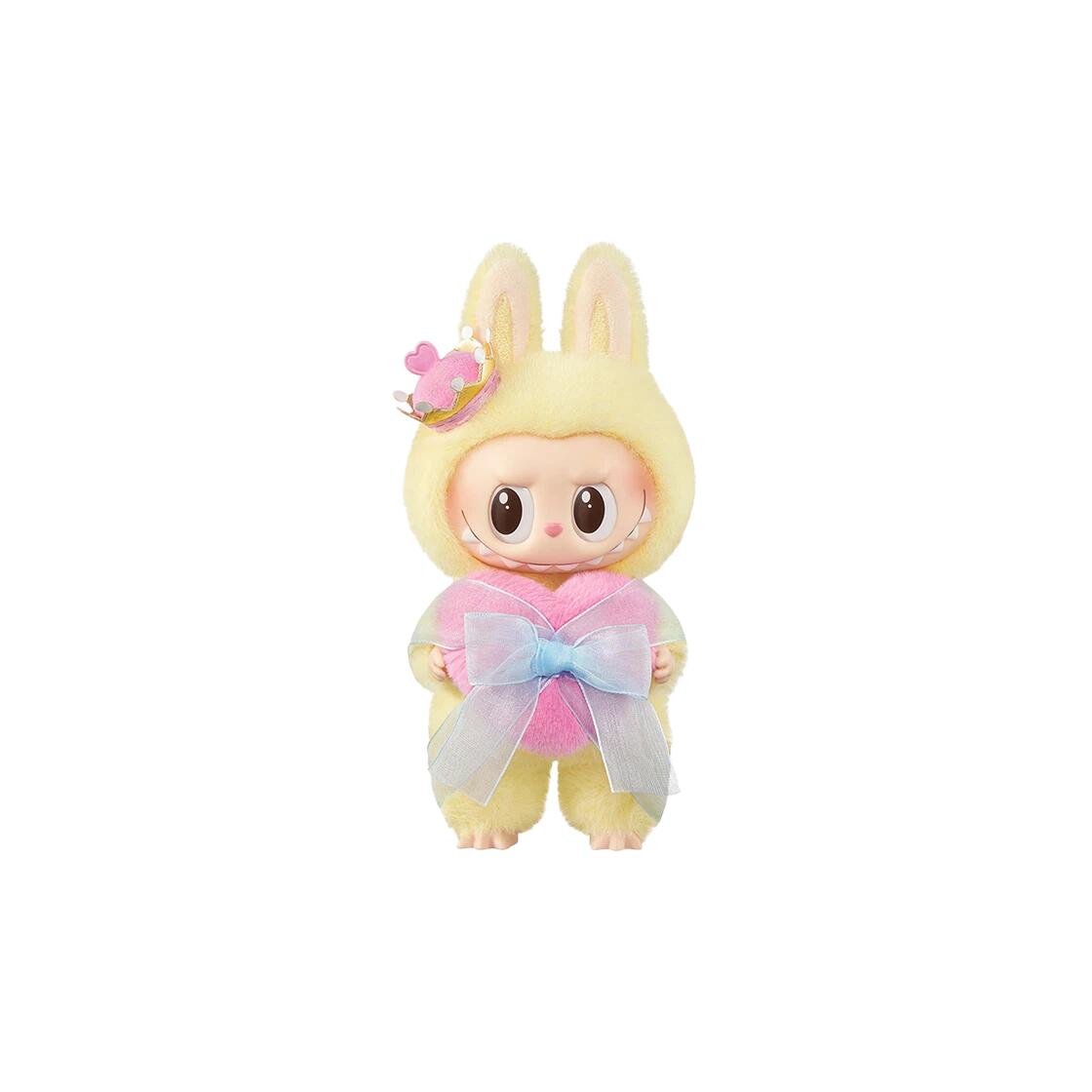 楽天市場】日本未入荷 Pop Mart ポップマート ラブブ ザー