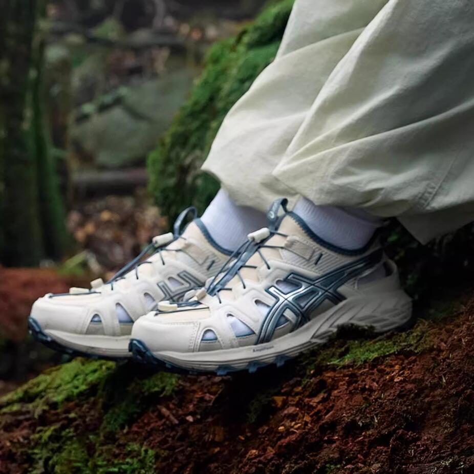 最上の品質な Gel asics 楽天市場】日本未発売 Sonoma ソノマ ゲル アシックス 靴