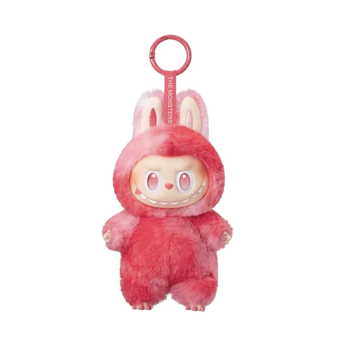 【POP MART】人気★ラブブLoyalty Keyring Pop Mart Labubu Highlight Series Loyalty Key Ring on Bunjang