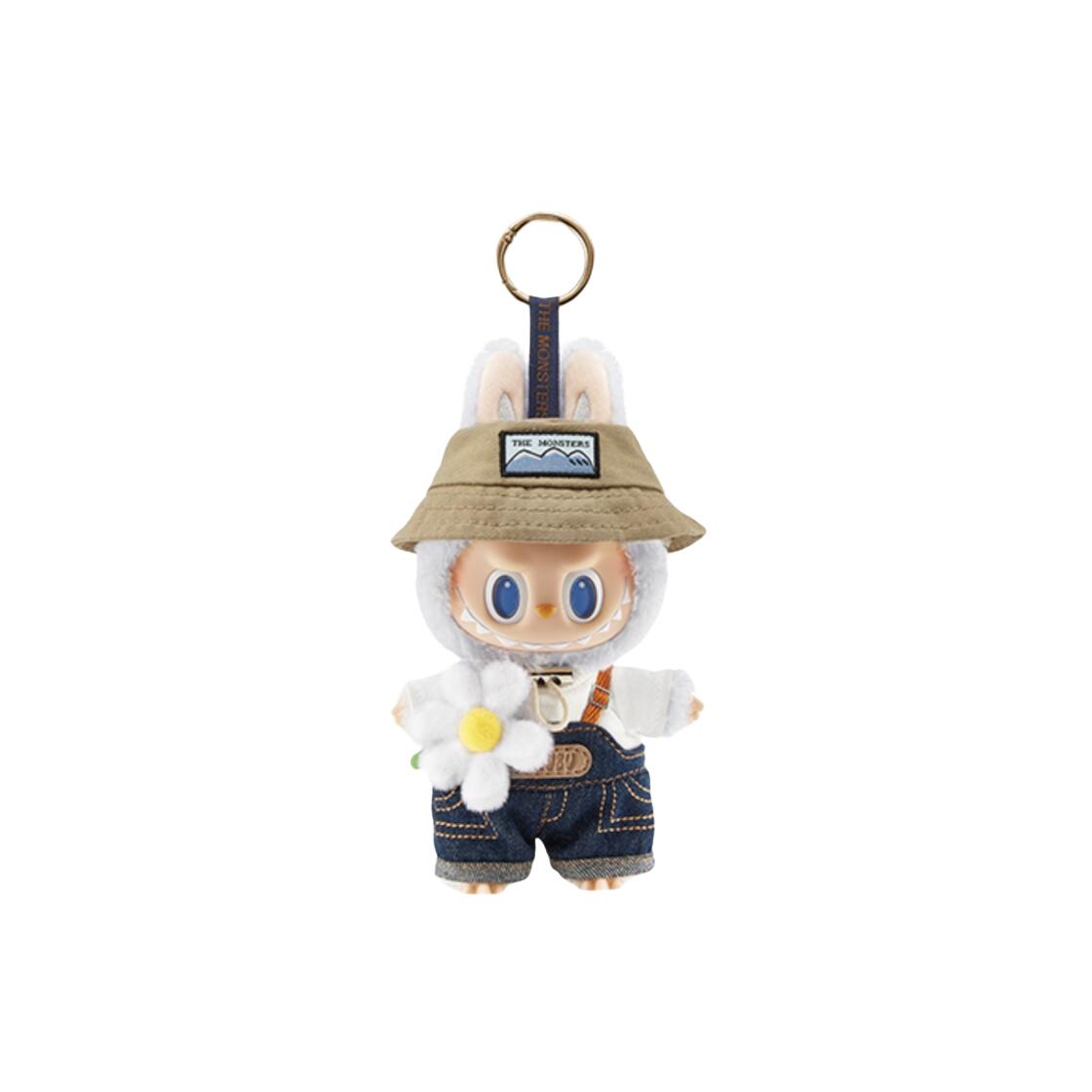 楽天市場】日本未入荷 Pop Mart ポップマート ラブブ ザー