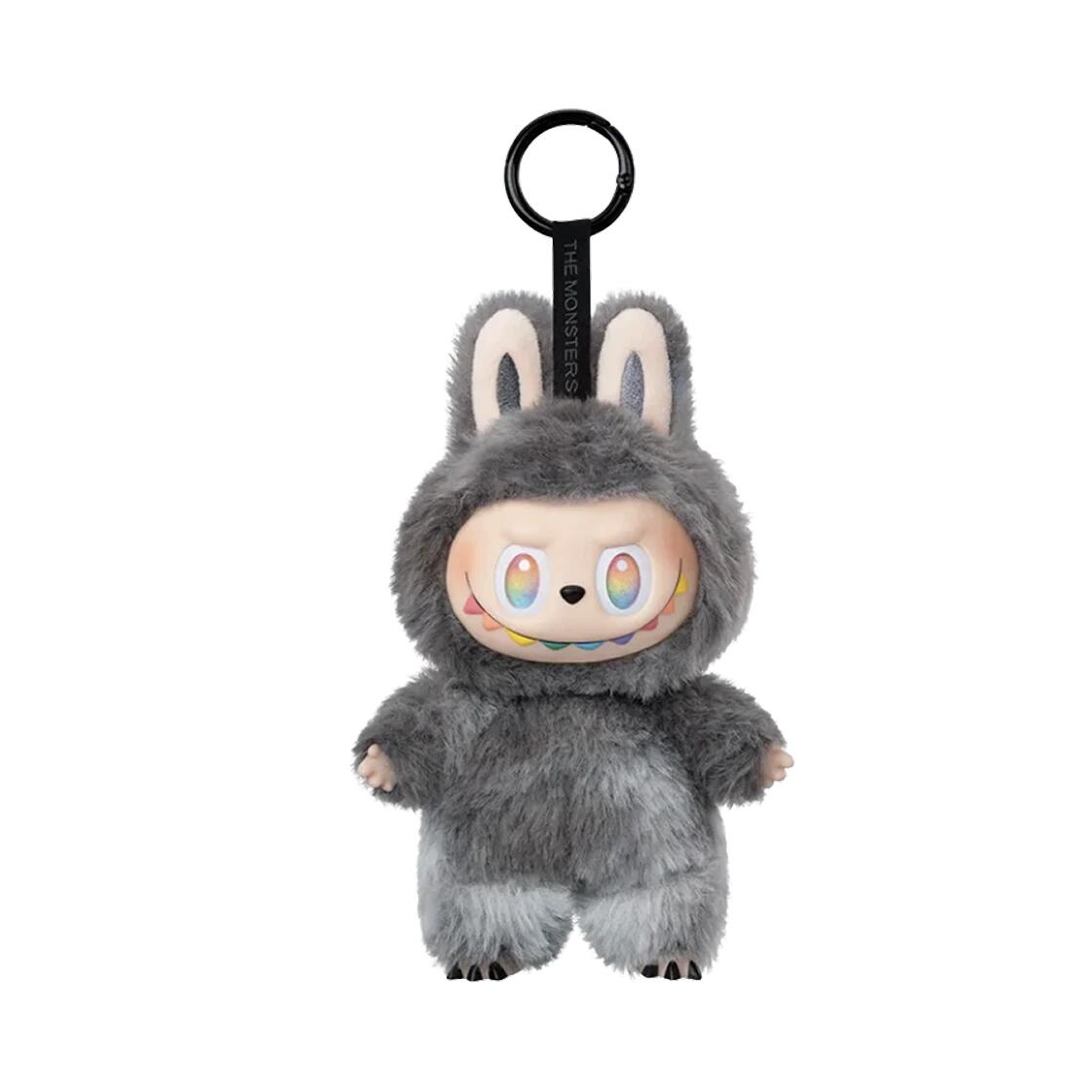 楽天市場】日本未入荷 Pop Mart ポップマート ラブブ ザー
