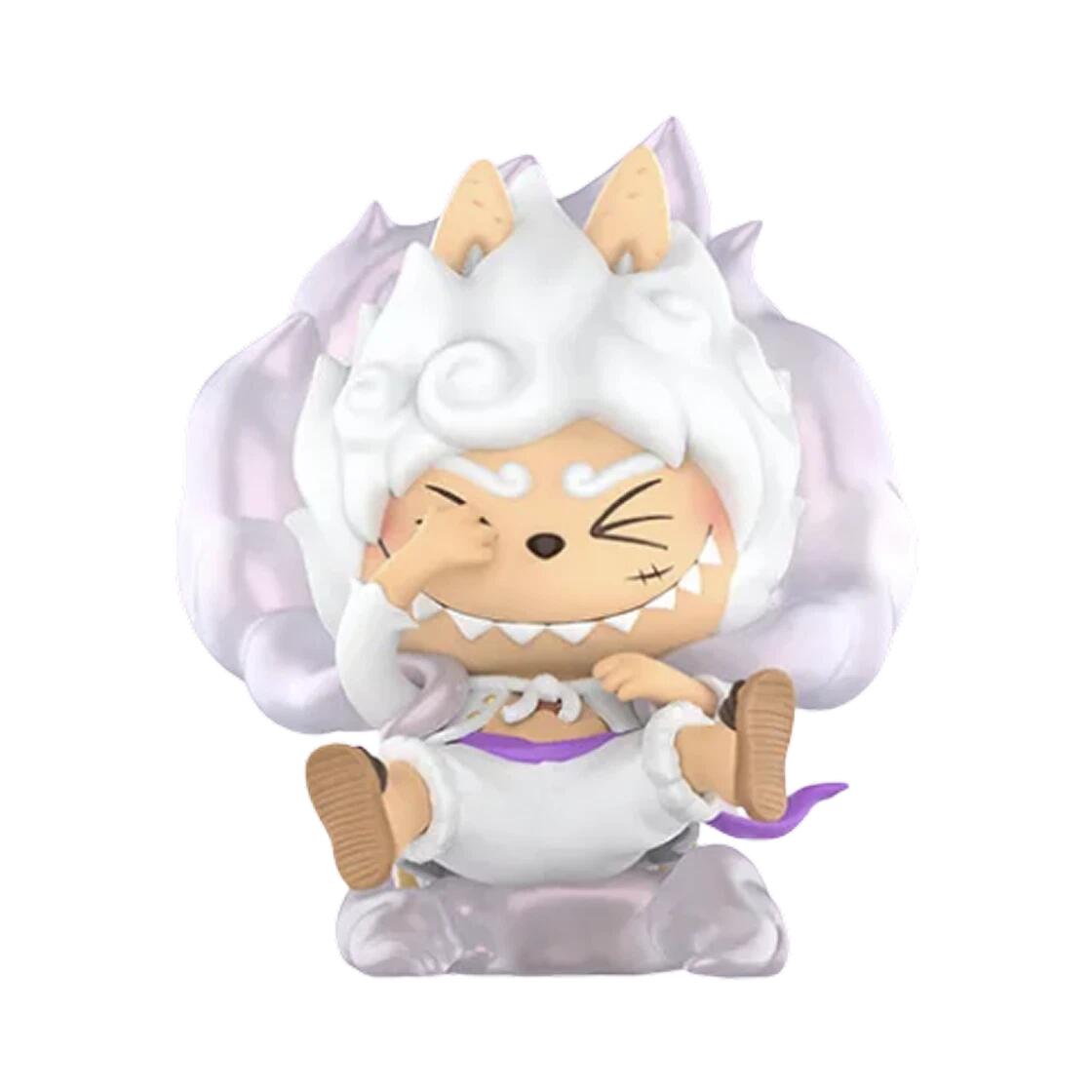 楽天市場】日本未入荷 Pop Mart ラブブ ザ モンスターズ