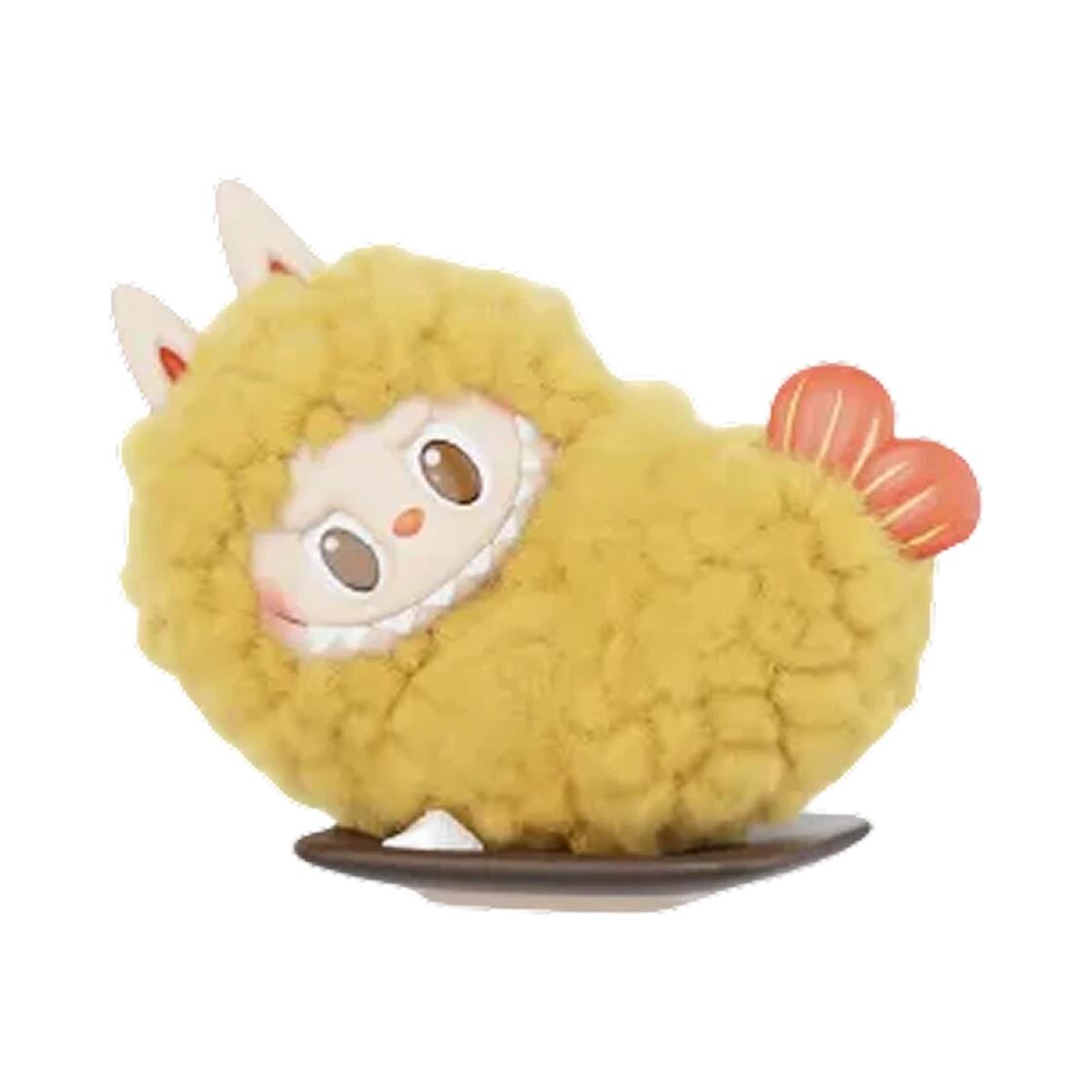 the monsters labubu イヤホンケース THE MONSTERS Wacky Mart Series-Earphone Case - POP MART
