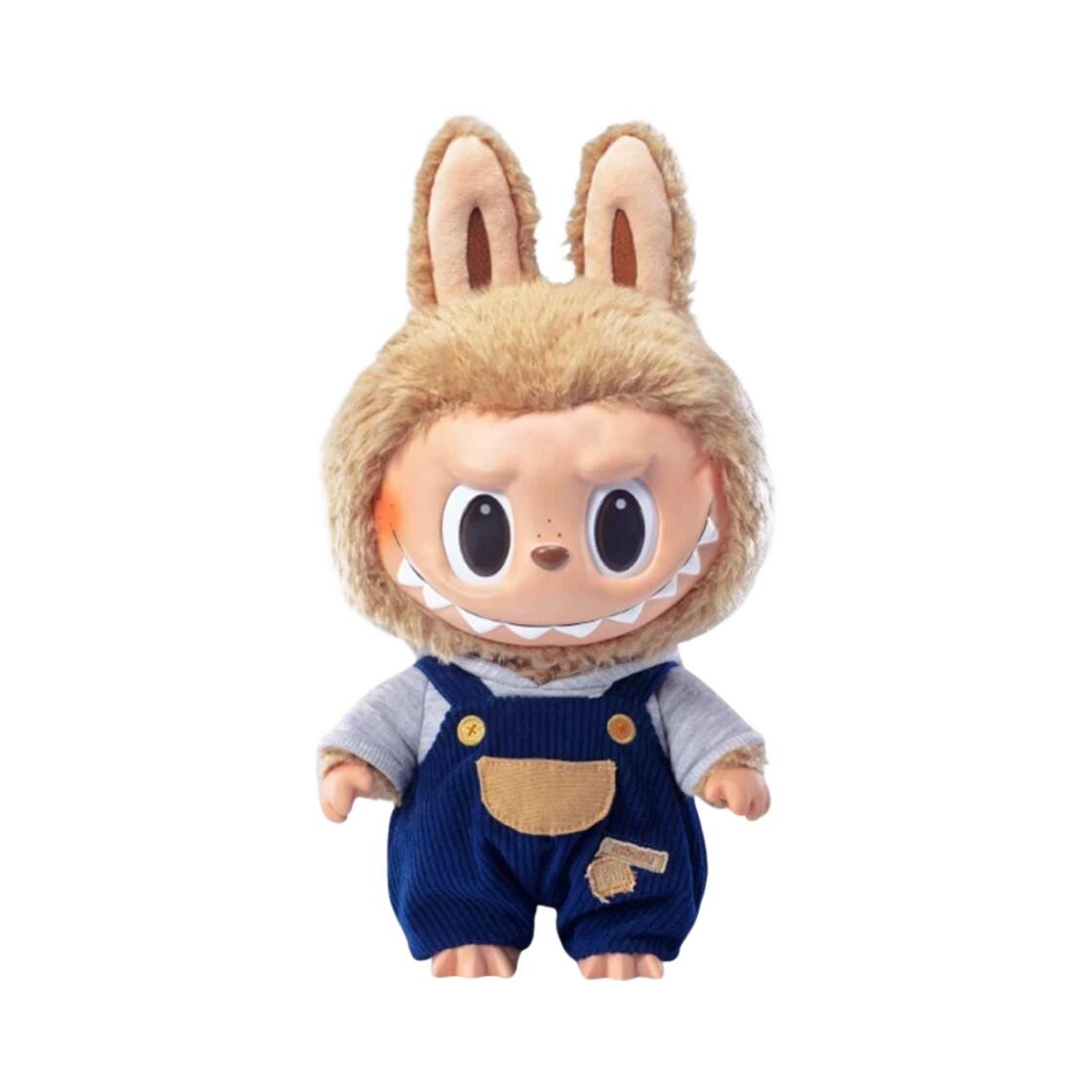POPMART LABUBU Superstar Dance Moves ラブブ POP MART Official Store LABUBU Superstar Dance Moves Figure