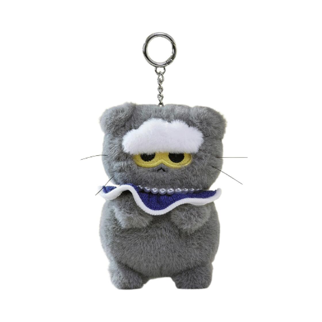 ラブブ　g-dragon zoa風 ZO&FRIENDS 1st Global Pop-up Merch [Release Date/Price/Where