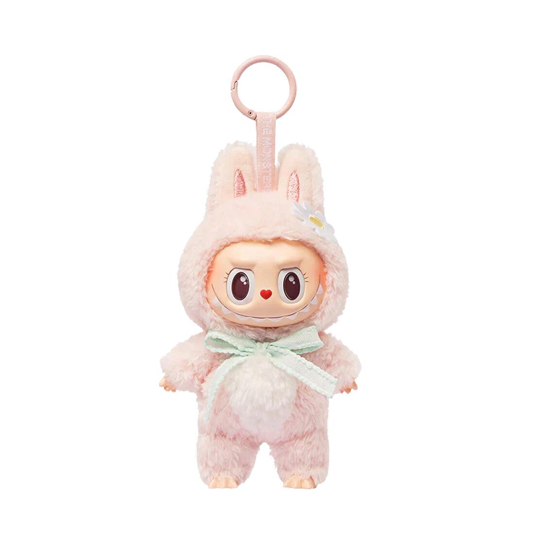 楽天市場】日本未入荷 Pop Mart ラブブ グッドラック トゥ ユー