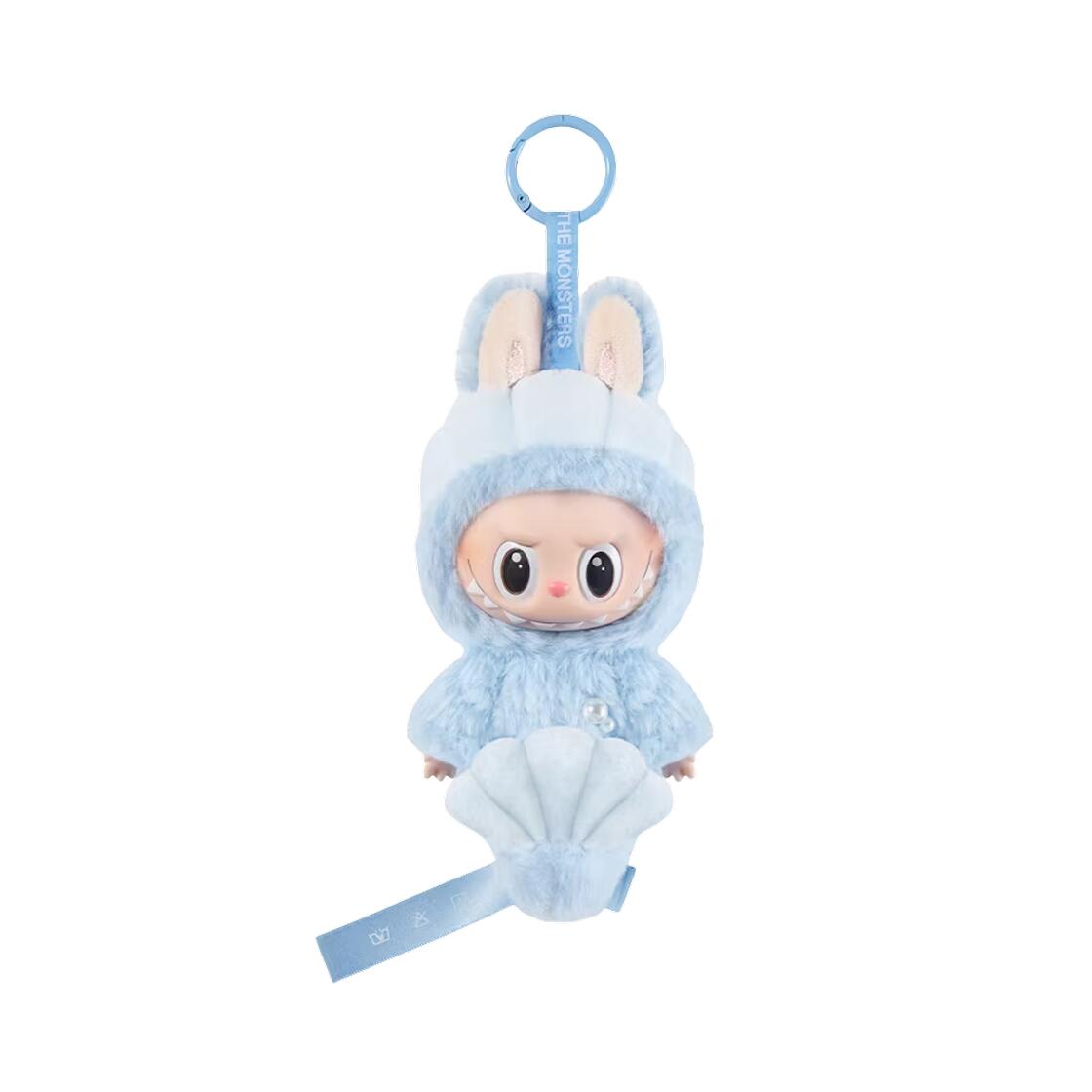 POP MART LABUBU × PRONOUNCE ぬいぐるみ 1240508028-pcs.jpg