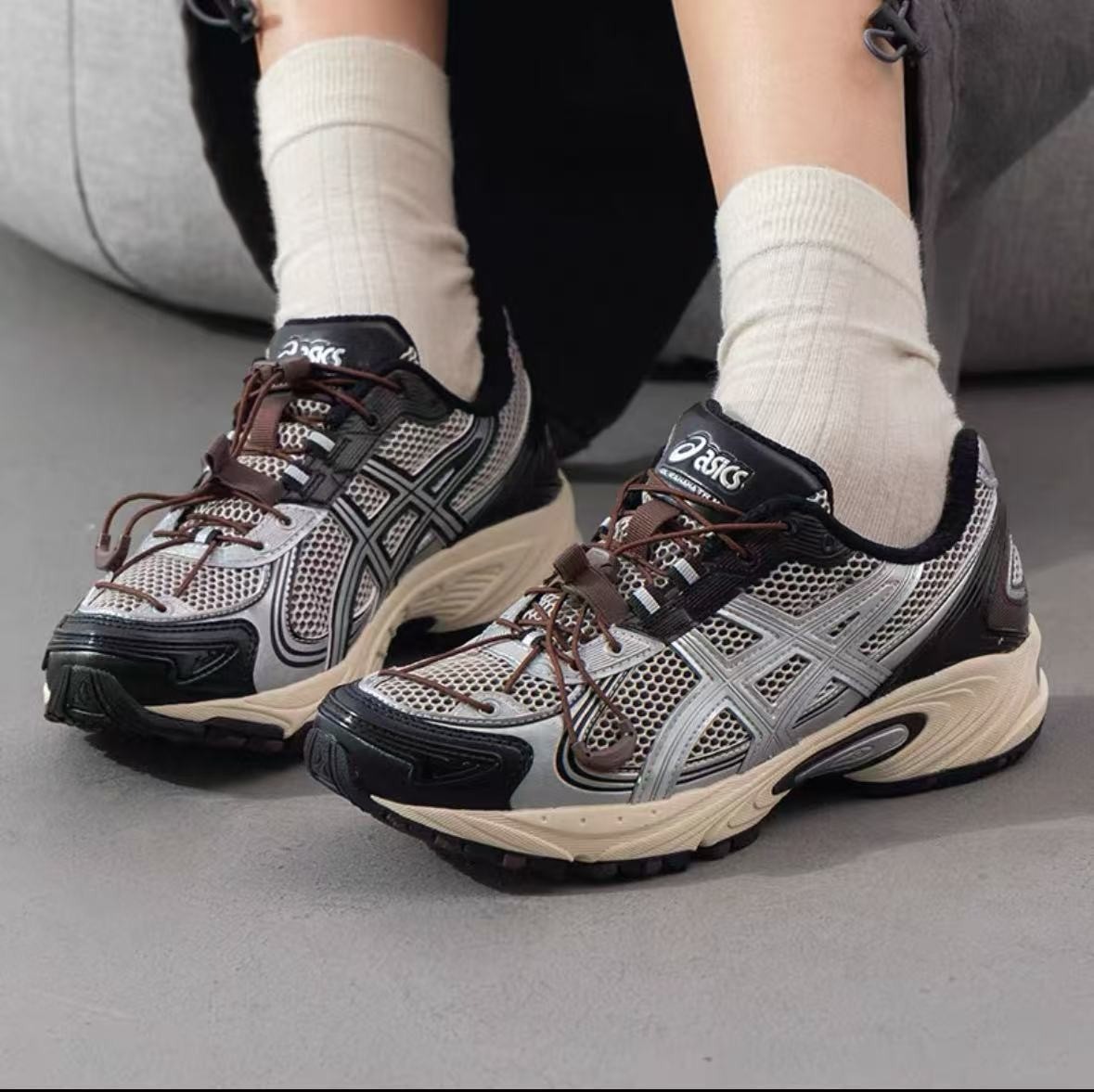 GEL KAHANA TR V4 男女兼用機能性カジュアルランニングシューズ 楽天市場】日本未発売 ASICS GEL KAHANA アシックス ゲル カハナ