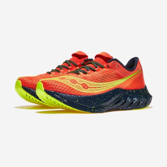 楽天市場】サッカニー Saucony ENDORPHIN PRO 2 エンドルフィン