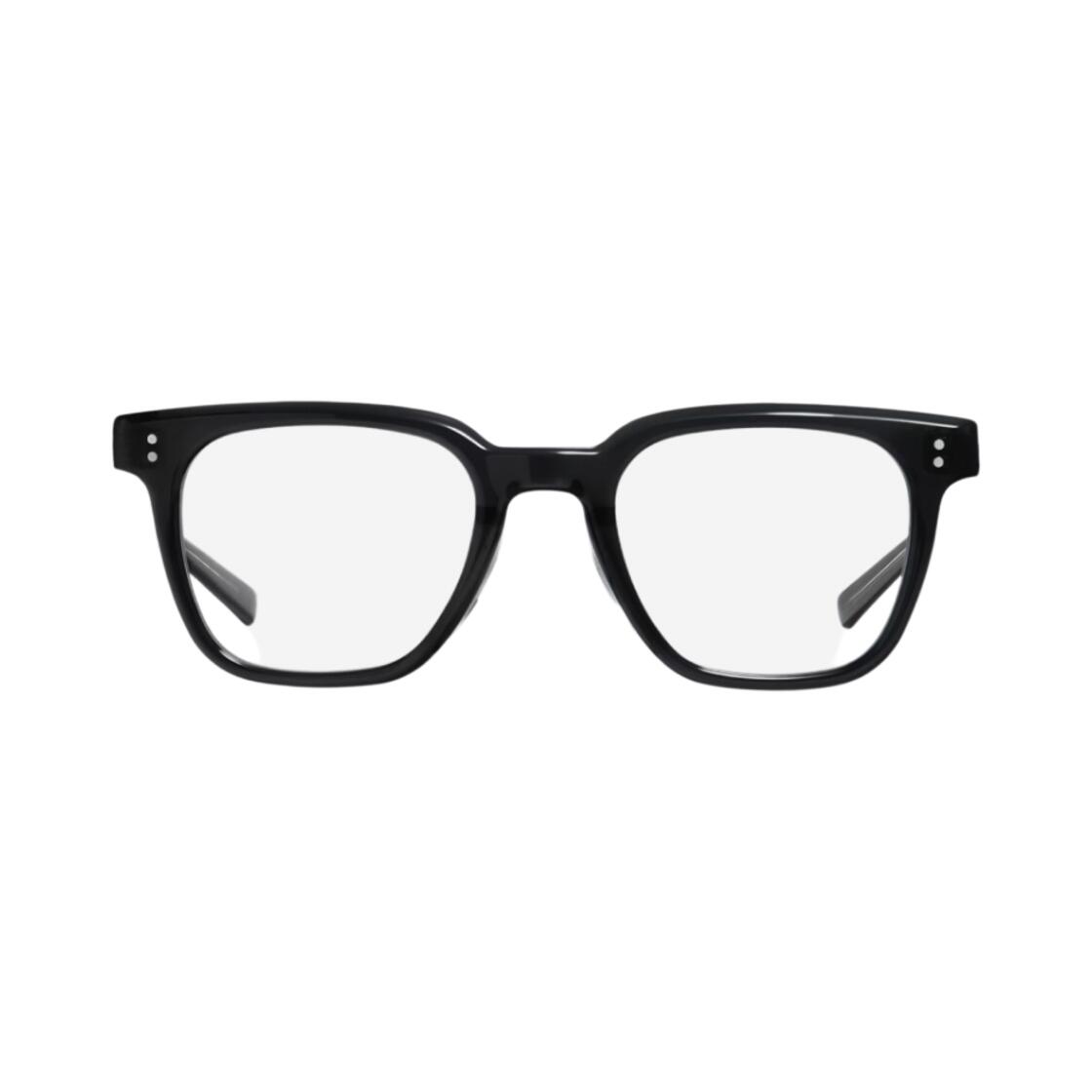 日本未入荷 Gentle Monster ジェントルモンスター ブラック 韓国メガネ 眼鏡 Karl 01 Black 韓国人気 メガネフレーム 10QB18R2IVCN6|jelly