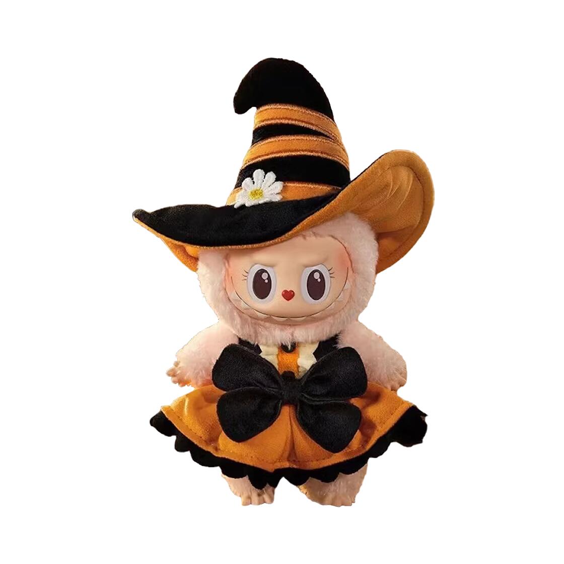 楽天市場】日本未入荷 Pop Mart ラブブ グッドラック トゥ ユー