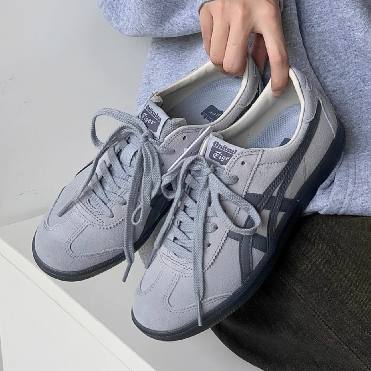 楽天市場】日本未入荷 Onitsuka Tiger オニツカタイガー メキシコ ビン