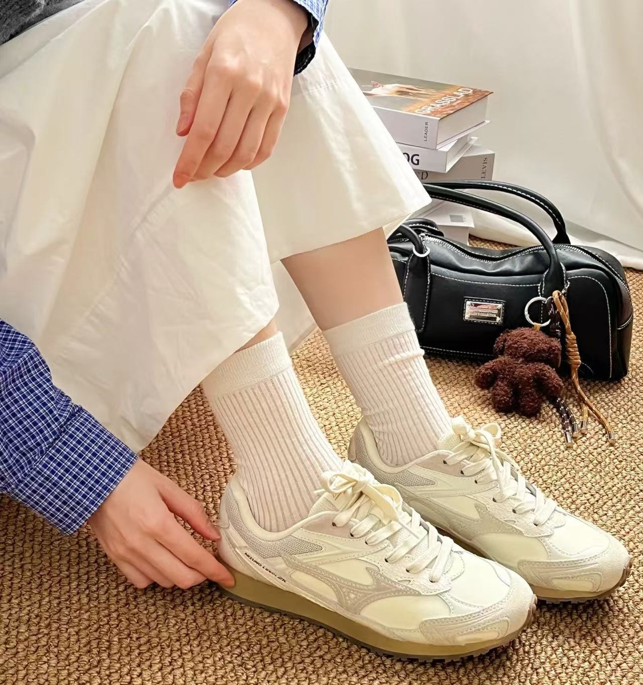 楽天市場】日本未入荷 Onitsuka Tiger オニツカタイガー ランス