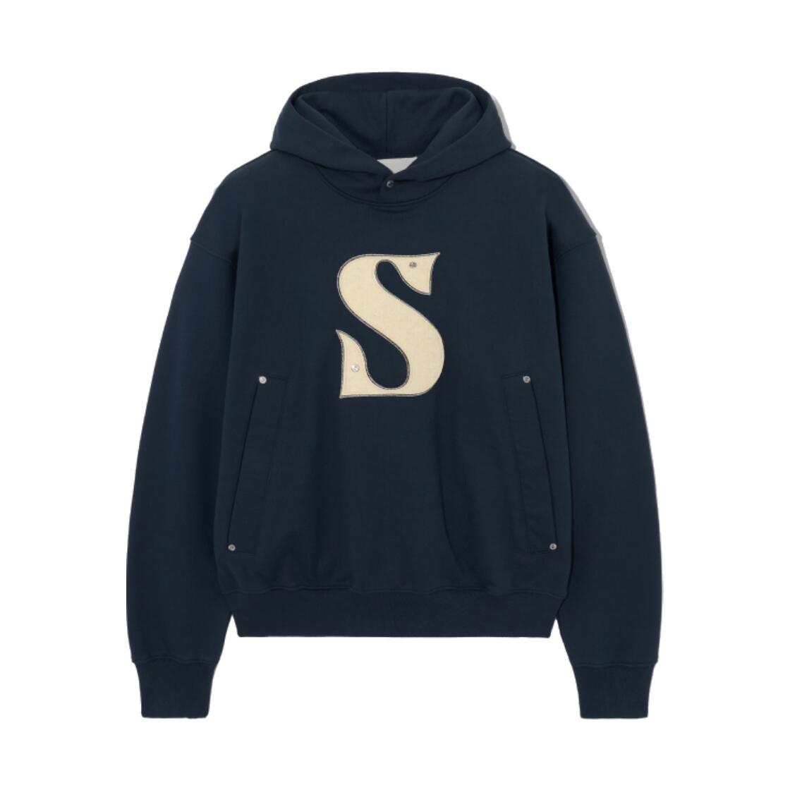 楽天市場】日本未入荷 IAB Studio Hoodie Light Gray フード フーディ