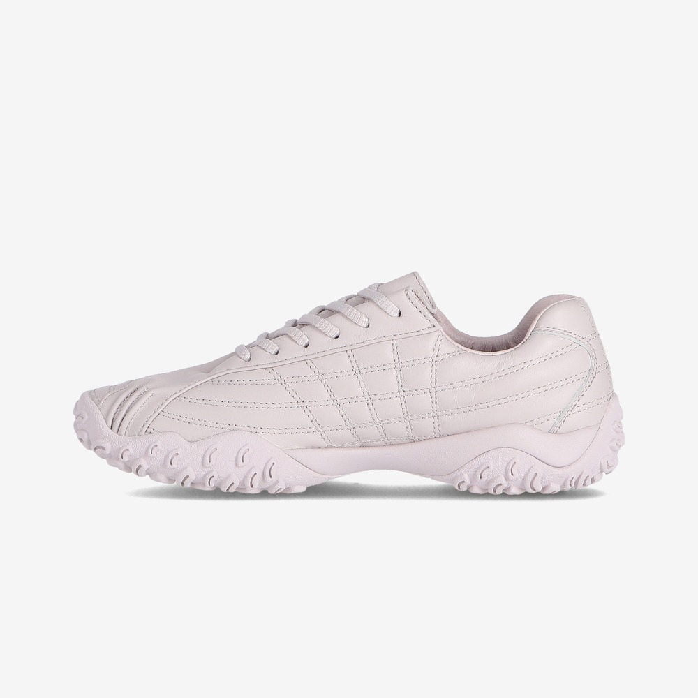 日本未入荷 FILA × MSCHF（フィラ × 為損ない旗がしら）エシャッペ LX サクラ色 レディーススニーカー