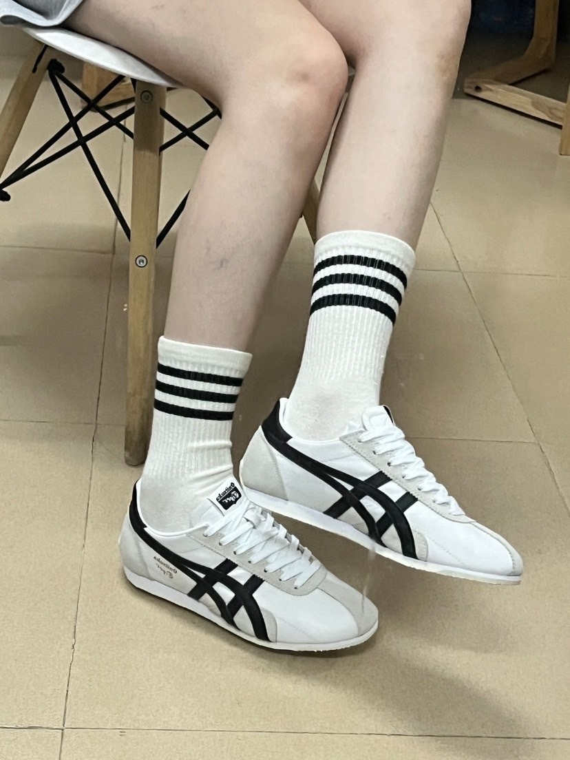 楽天市場】日本未入荷 Onitsuka Tiger オニツカタイガー EDR78