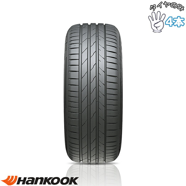 ハンコック HANKOOK ベンタス エボ 275/35R18 18インチ 新品 4本セット 正規品 サマータイヤ