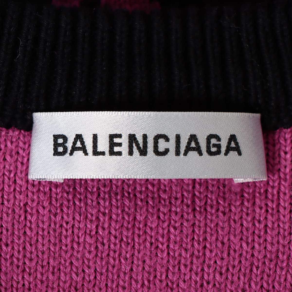 BALENCIAGA ニット ウールニット メンズ cinema.sk