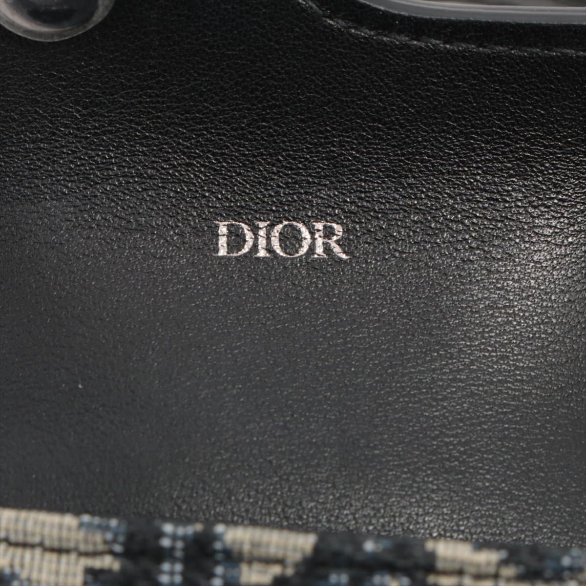 CHRISTIAN DIOR AirpodsProケース イヤホンケース レザー | www