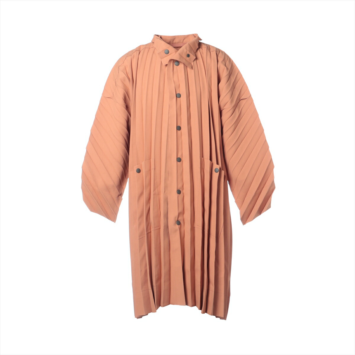 楽天市場】◇美品◇ オムプリッセ イッセイミヤケ HOMME PLISSE ISSEY