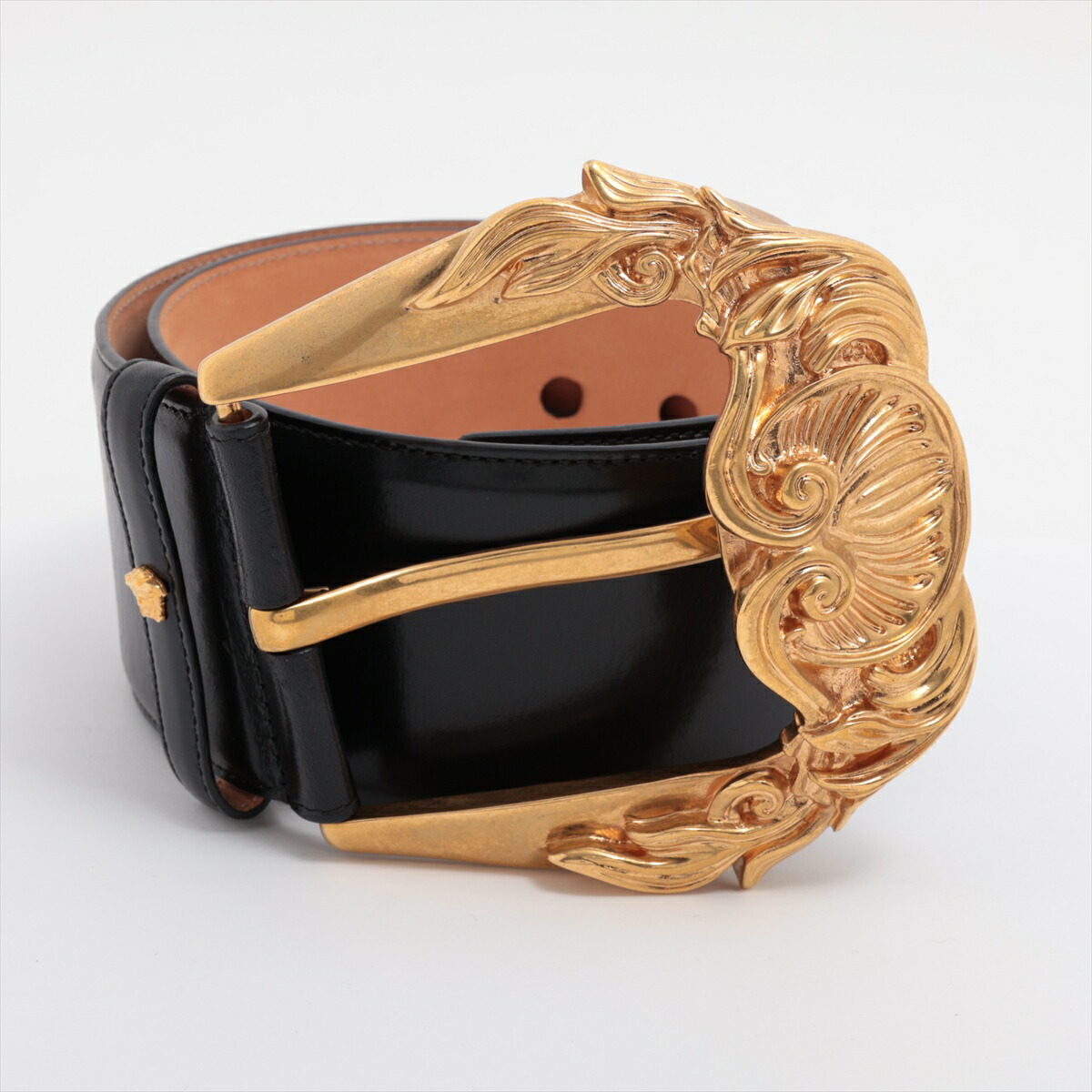 楽天市場】【ドンドン見直し】良品□VERSACE/ヴェルサーチ メデューサ