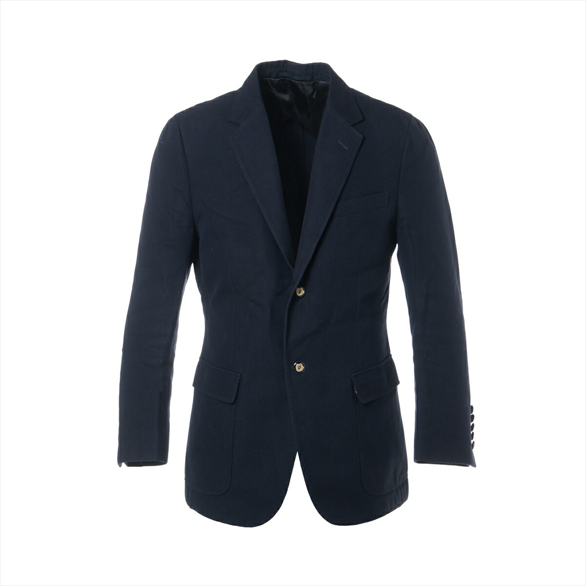 楽天市場】【中古】 GUCCI グッチ スーツ ストライプ シングル