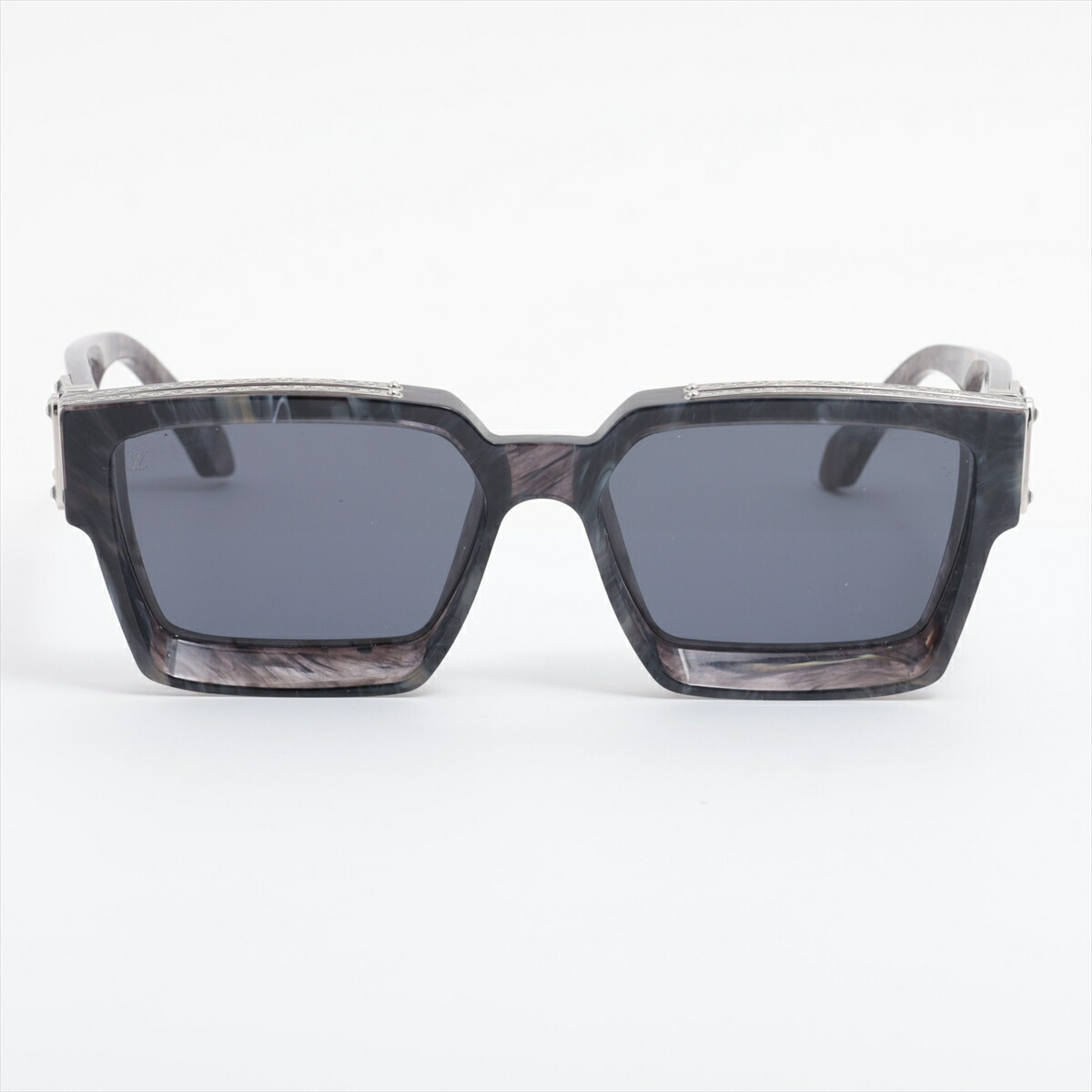 VUITTON ミリオネア サングラス・1.0 ミリオネア S00｜ルイ・ヴィトン 公式サイト - Z2516U