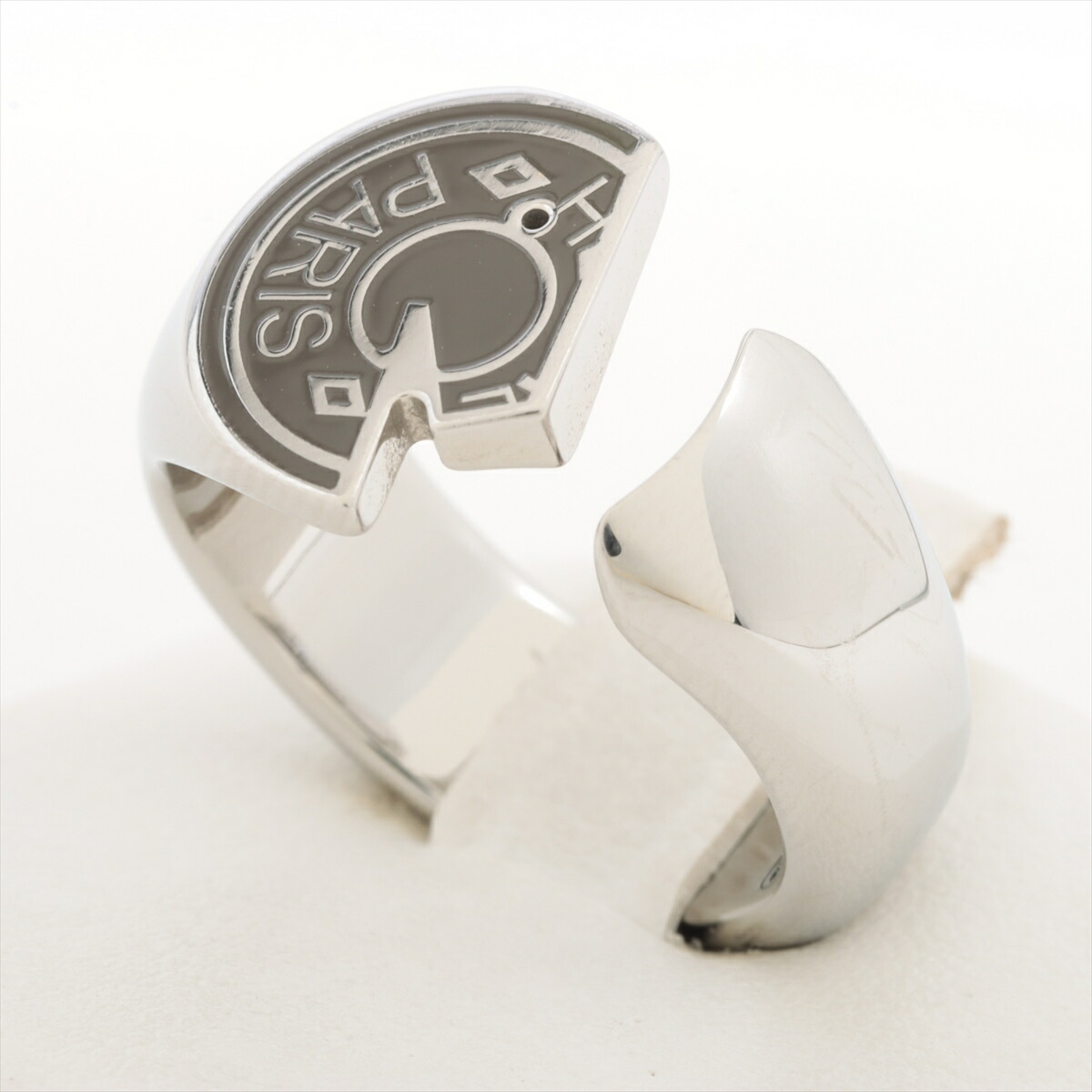 正規店買付★HERMES リング Equus Equus Ring | Hermès Hong Kong SAR