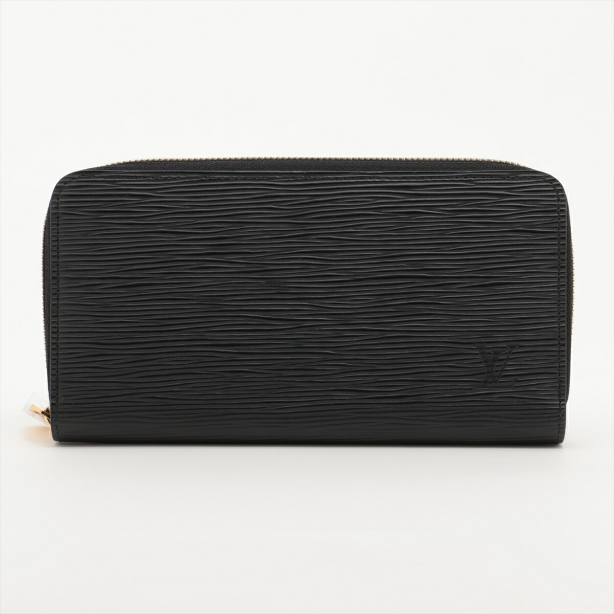 超美品 RFID ルイヴィトン エピ ノワール ジッピーウォレット 長財布 楽天市場】LOUIS VUITTON ルイヴィトン M61857 エピ ジッピー