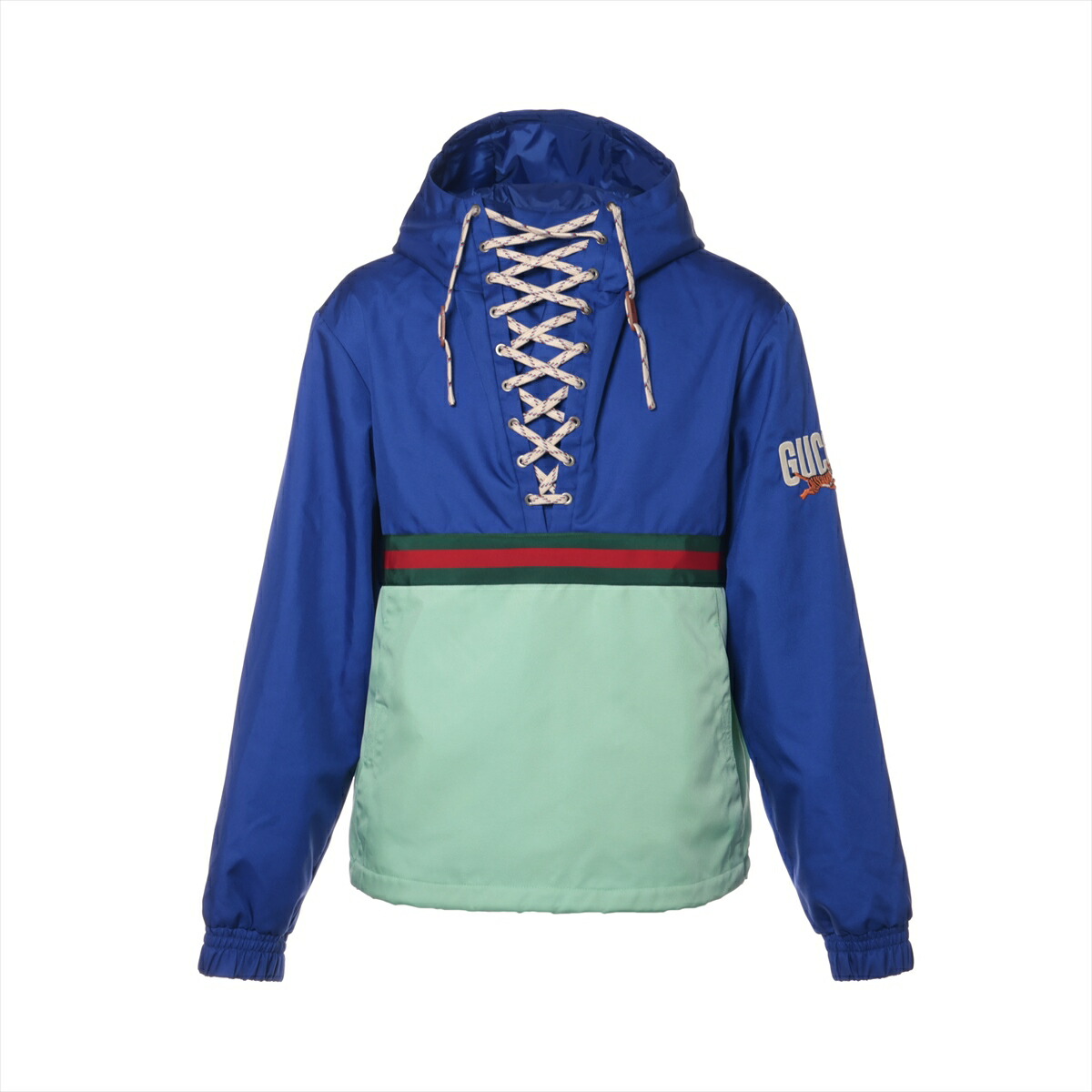 グッチ ジャケット 楽天市場】GUCCI グッチ 18SS 494889 Z700C Street Style