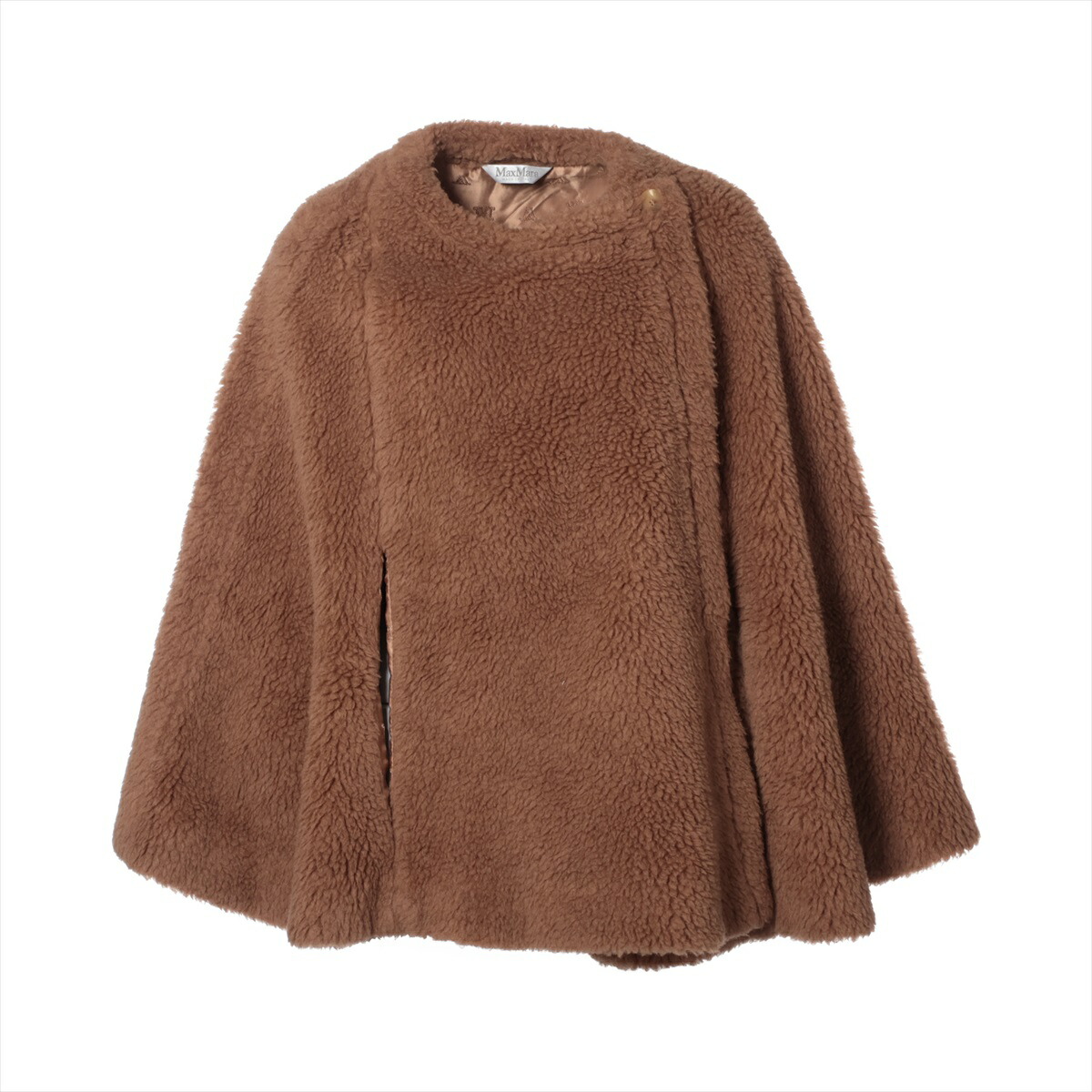 楽天市場】MaxMara マックスマーラ Teddy テディファブリックの