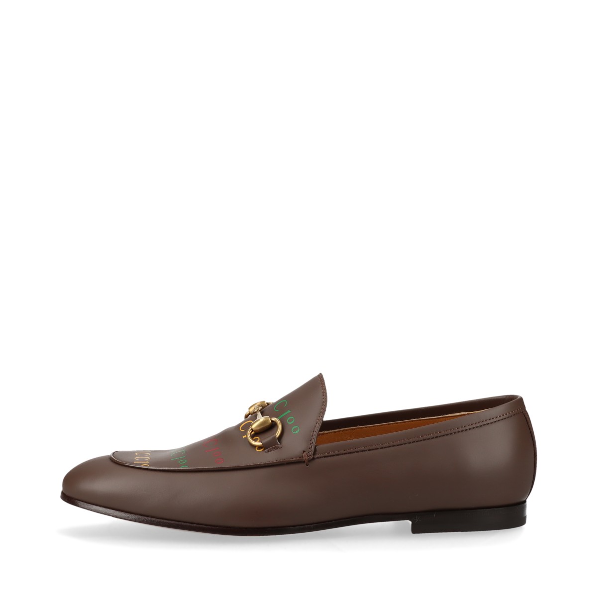★美品★ GUCCI グッチ　ホースビット　ローファー 41E 箱あり 美品” GUCCI（グッチ）ホースビットローファー Size:41.5 E