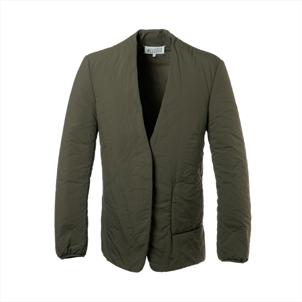 Maison Margiela メゾンマルジェラ ブルゾン 楽天市場】【中古】 超美品 マルジェラ Maison Margiela 2019年商品