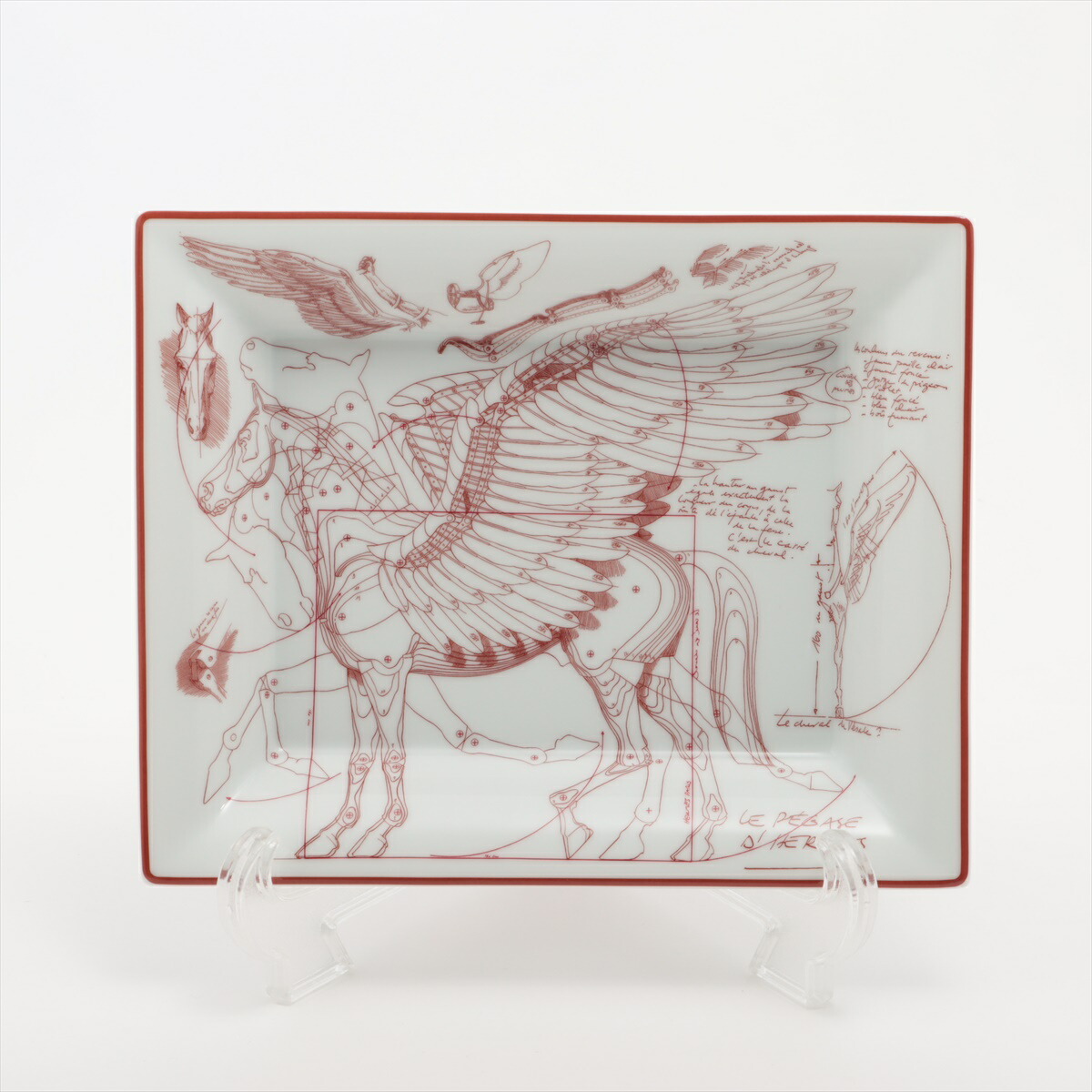✨美品✨ HERMES エルメス ヴィドポッシュ 小物入れ レザー オレンジ系 楽天市場】HERMES 【エルメス】 ヴィドポッシュ 小物入れ レザー