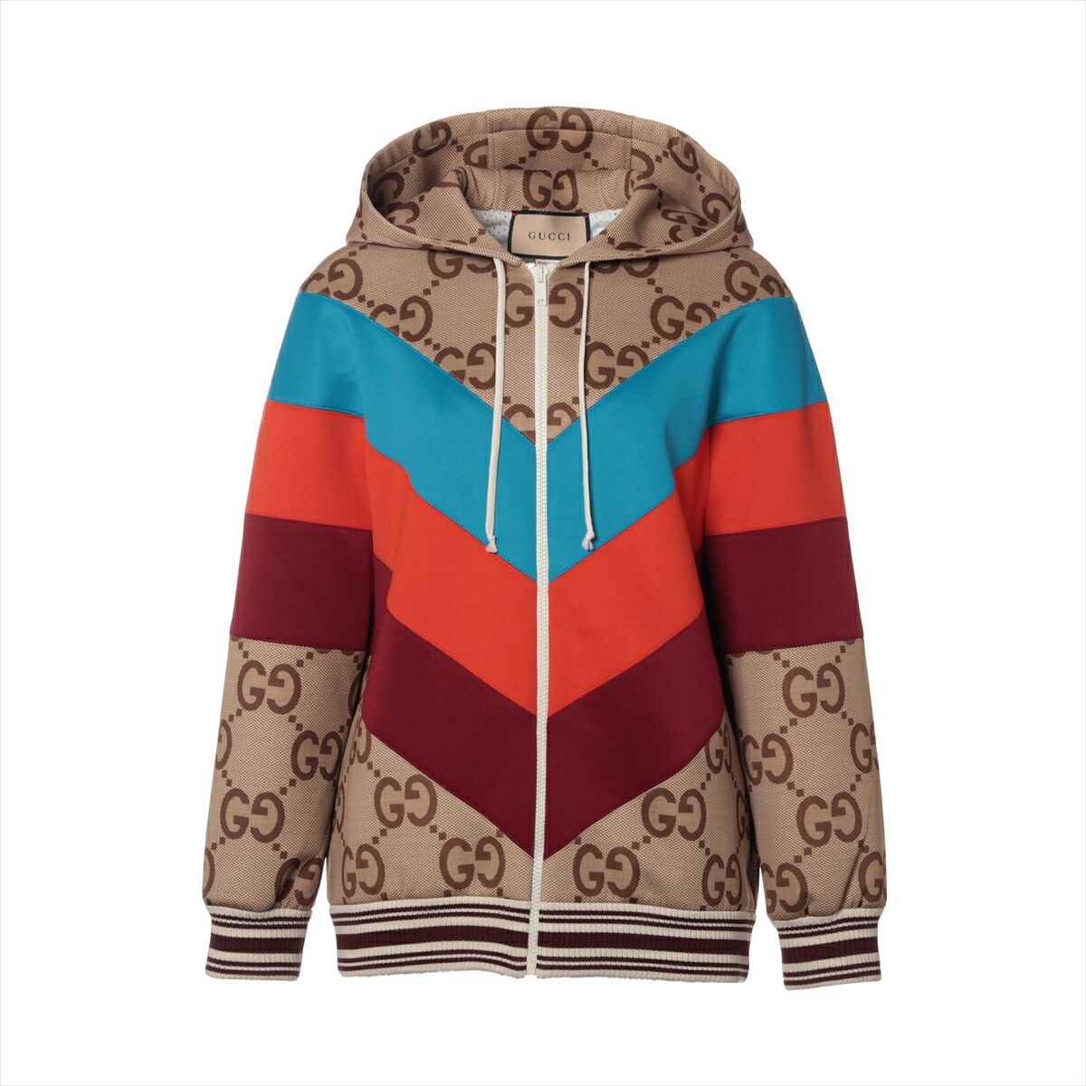 Gucci ジャージセット 12/18m 楽天市場】グッチ GUCCI ジャージ ジップアップ キッズ 12 ロゴ